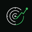 MoneyRadar logo